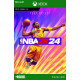 NBA 2K24 Kobe Bryant Edition XBOX Series S/X CD-Key